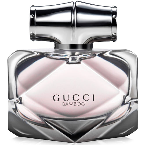 Gucci Bamboo Eau de Parfum para mujer 2.5 oz