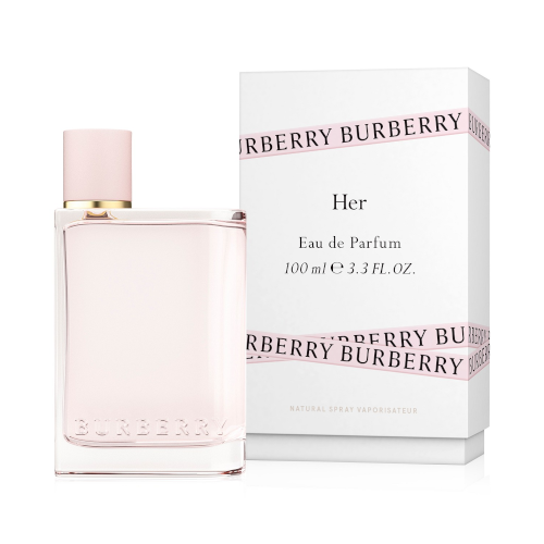 Burberry Women's 3.3 oz Eau de Parfum