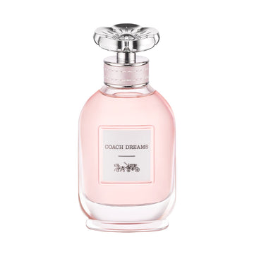 Coach Dreams Women's 2 oz Eau de Parfum - Curacao