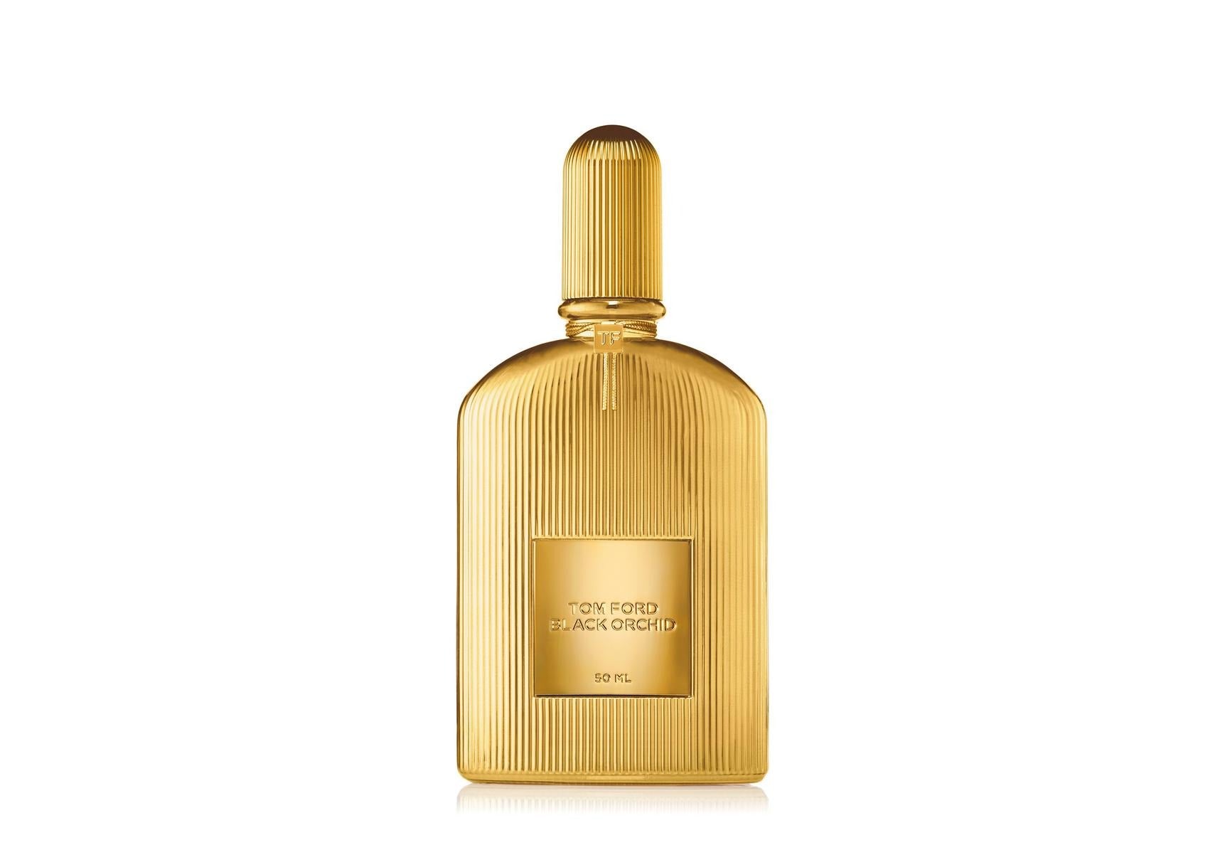 Tom Ford Black Orchid Parfum 1.7 OZ– Curacao