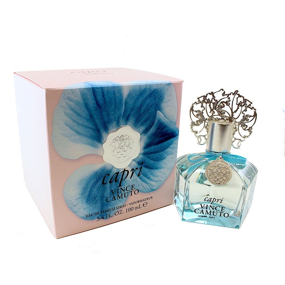Vince Camuto Capri 3.4oz EDP Spray - Curacao