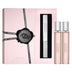 Victor & Rolf Flowerbomb Refillable Women's 3 Piece Set - Curacao