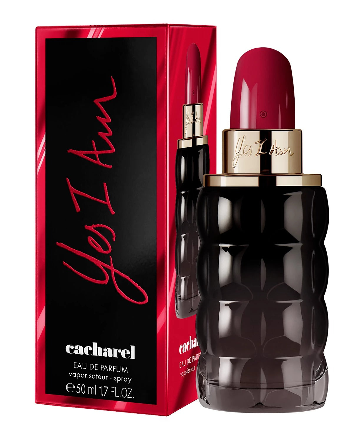 Cacharel Sí Soy Mujer 1.7 oz Eau de Parfum