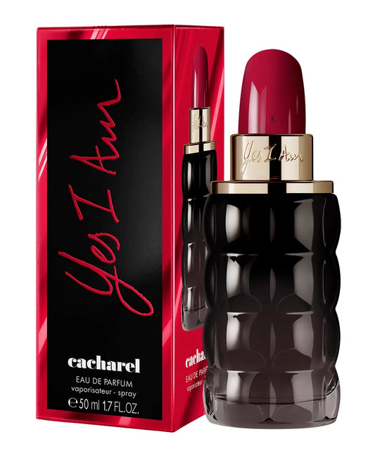 Cacharel Yes I Am Women's 1.7 oz Eau de Parfum