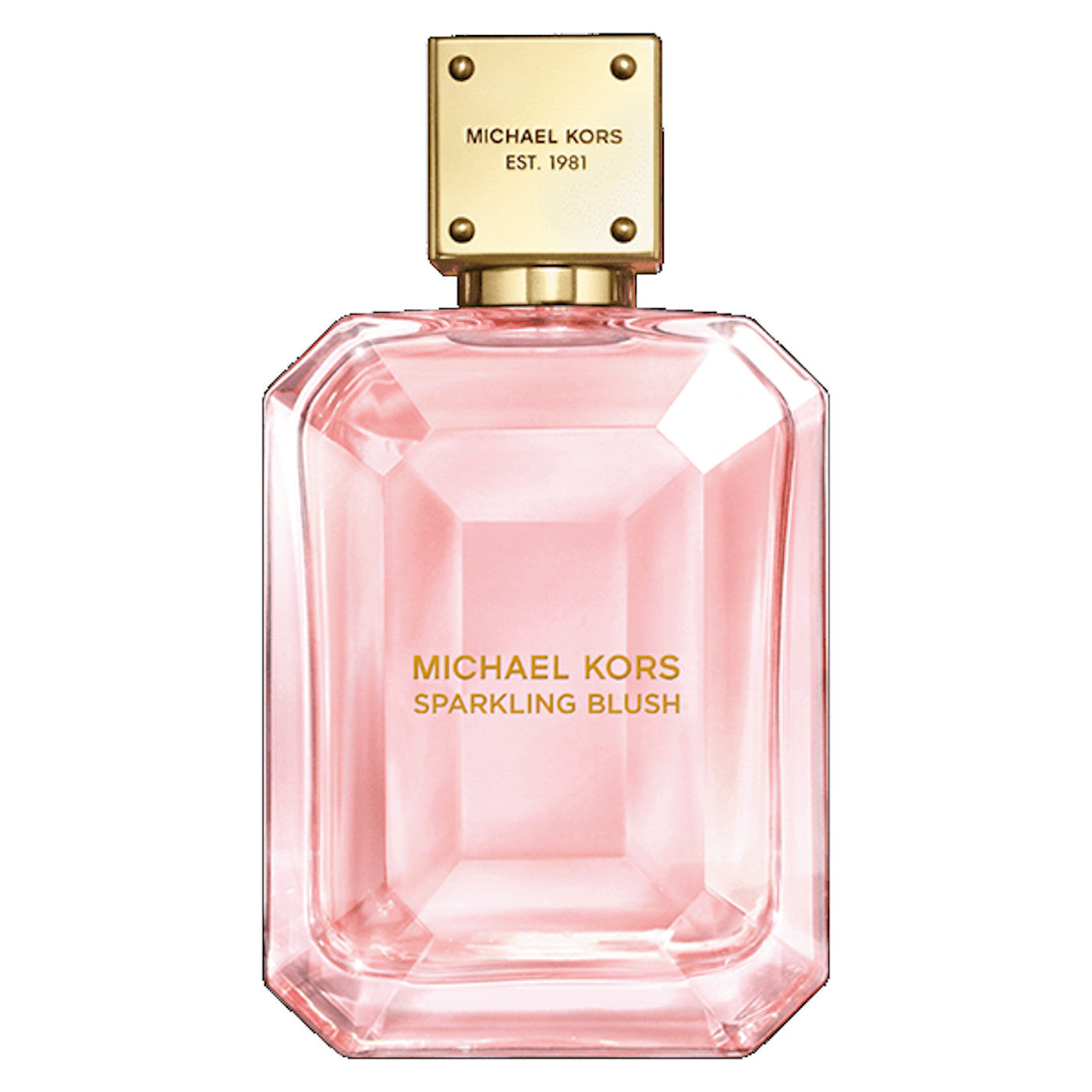 Michael Kors Sparkling Blush Women's 1 oz Eau de Parfum