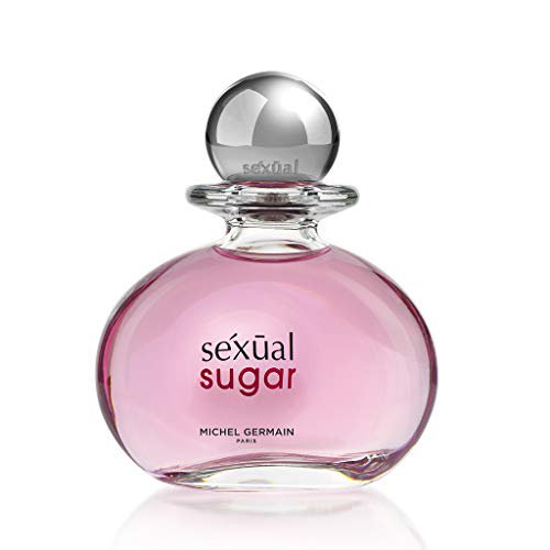 Sexual Sugar by Michel Germain Women's Eau de Parfum Spray 2.5 oz - Curacao