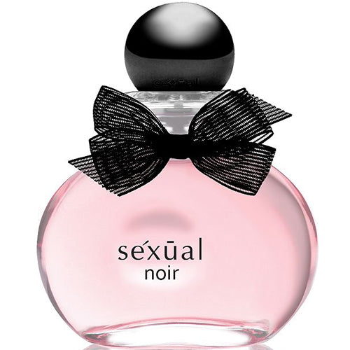 Michel Germain Sexual Noir para mujer 4.2 oz Eau de Parfum