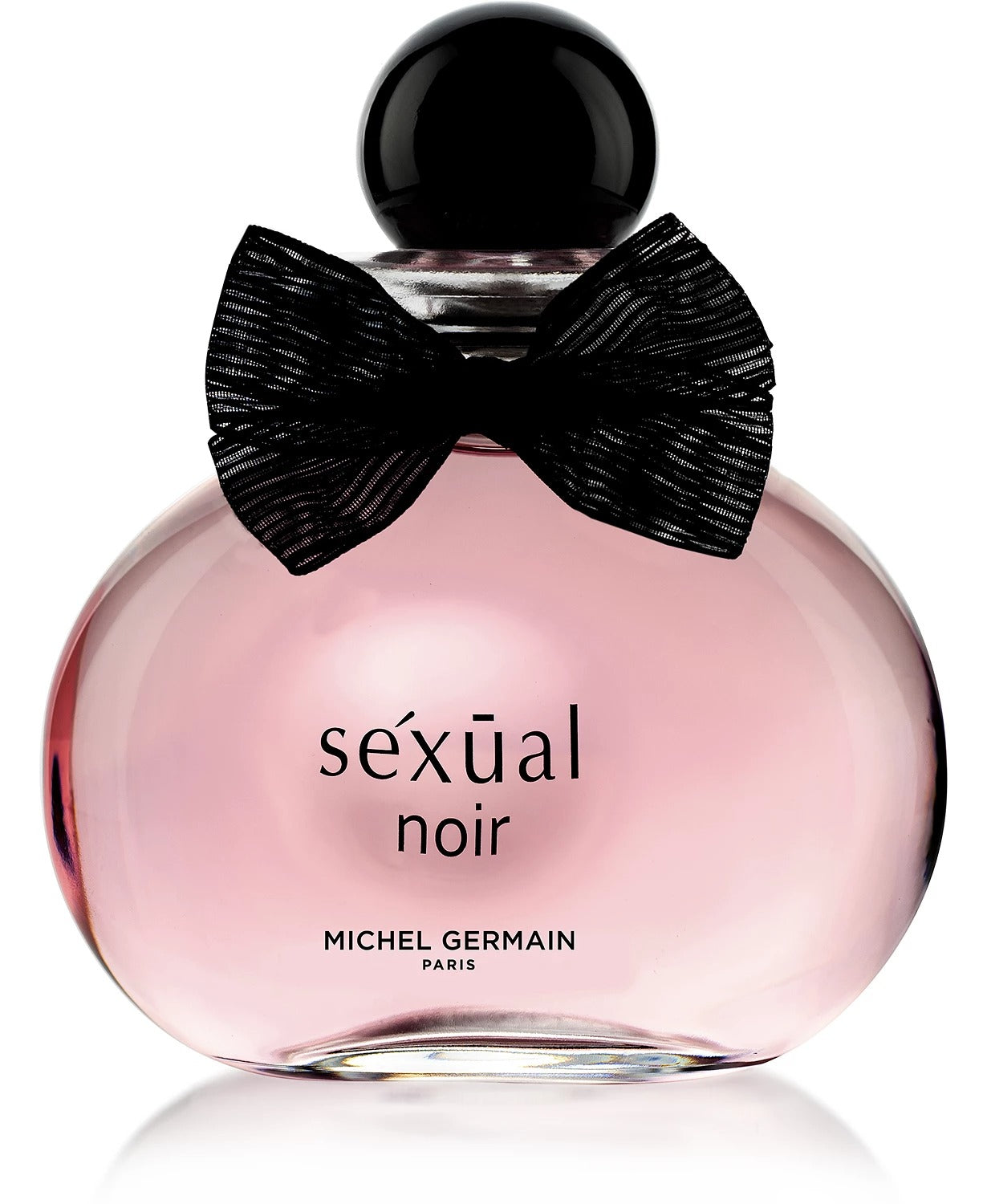 Michel Germain Sexual Noir para mujer 4.2 oz Eau de Parfum