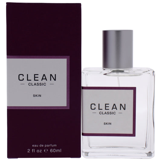 Clean Classic Skin Women's 2 oz Eau de Parfum