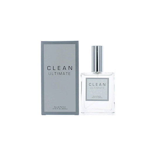 Clean Ultimate Women's 2 oz Eau de Parfum