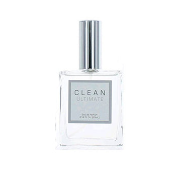 Clean Ultimate Women's 2 oz Eau de Parfum Spray