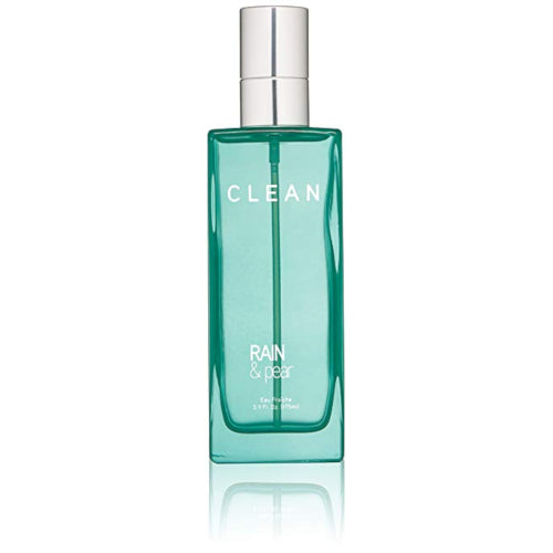 Clean Rain & Pear Women's 5.9 oz Eau Fraiche - Curacao
