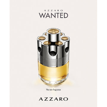 Azzaro Eau de Toilette Spray 3.4 oz - Curacao