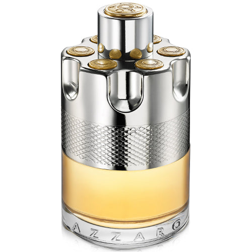 Azzaro Eau de Toilette Spray 3.4 oz - Curacao