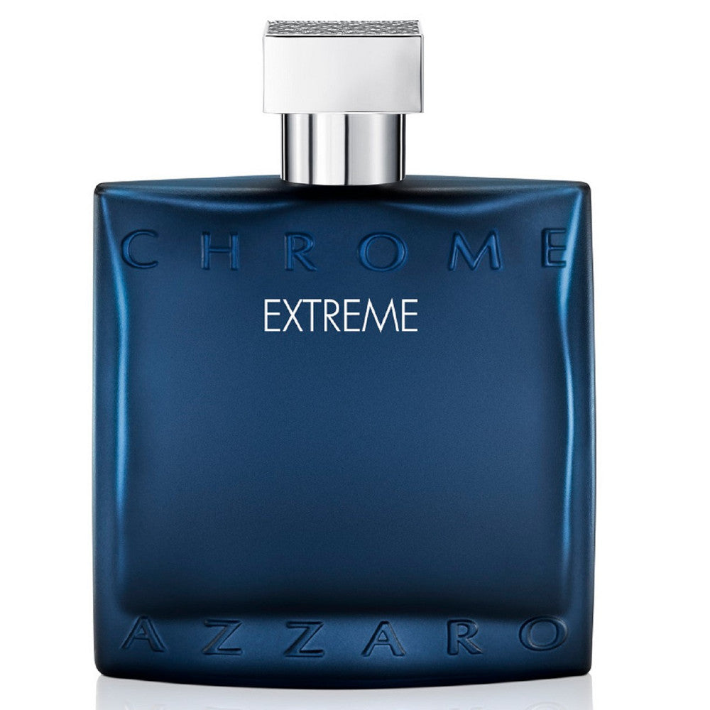 Azzaro Men's Chrome Extreme Eau de Parfum Spray 3.4 Oz