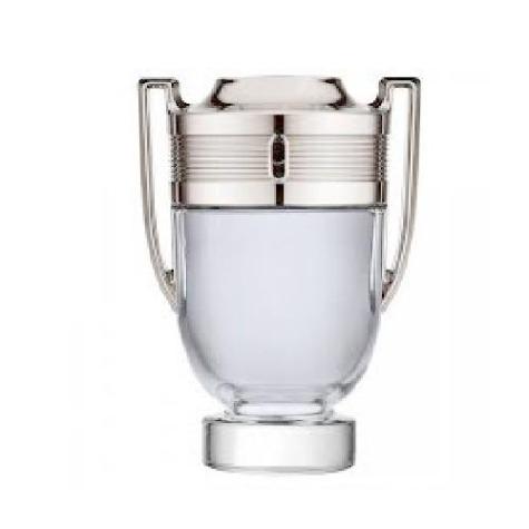 Paco Rabanne Invictus Eau de Toilette para hombre de 1,7 oz