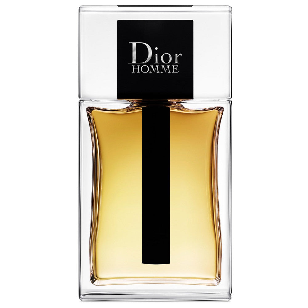 Dior Homme Eau de Toilette Spray para hombre 3.4 Oz 