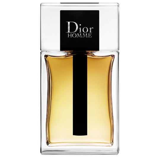 Dior Homme Eau de Toilette Spray para hombre 3.4 Oz 