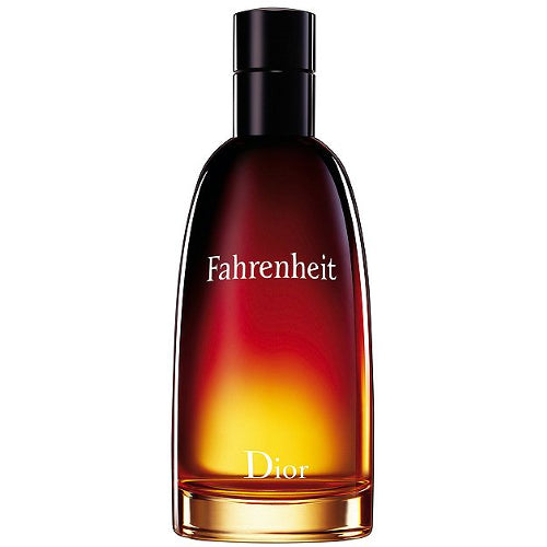 Dior Fahrenheit Men's 3.4 oz Eau de Toilette - Curacao