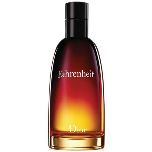 Dior Fahrenheit Eau de Toilette Spray 6.8 oz