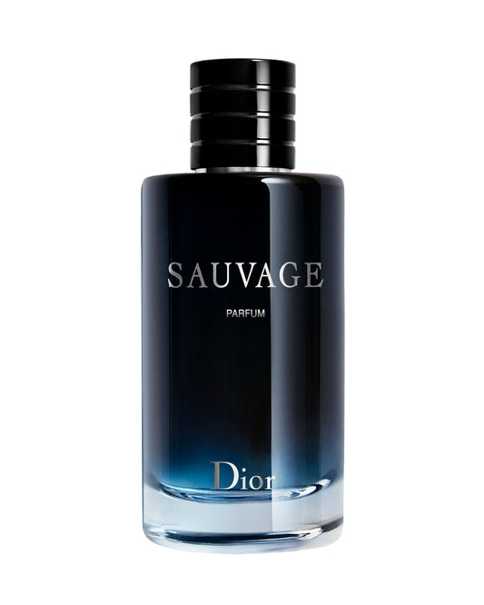 Dior Sauvage Eau de Toilette Men's 200 Ml