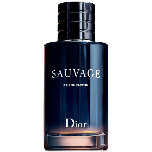 Dior Sauvage Eau de Parfum Spray para hombre 2 oz