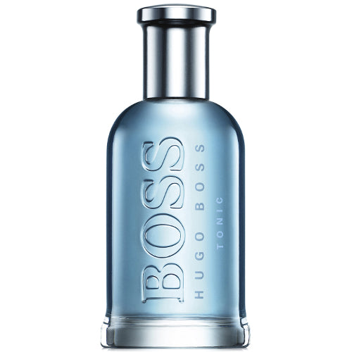 Hugo Boss Bottled Tonic Eau de Toilette para hombre de 3,4 oz