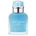 Dolce & Gabbana Light Blue Intense Pour Homme Men's 1.6 oz Eau de Parfum - Curacao