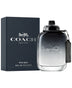 Coach New York Men's 3.3 oz Eau de Toilette - Curacao
