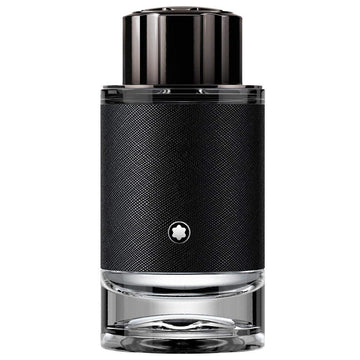 Montblanc Explorer Men's 3.3 oz Eau de Parfum - Curacao