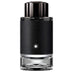 Montblanc Explorer Men's 3.3 oz Eau de Parfum - Curacao