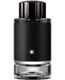 Montblanc Explorer Men's 3.3 oz Eau de Parfum - Curacao