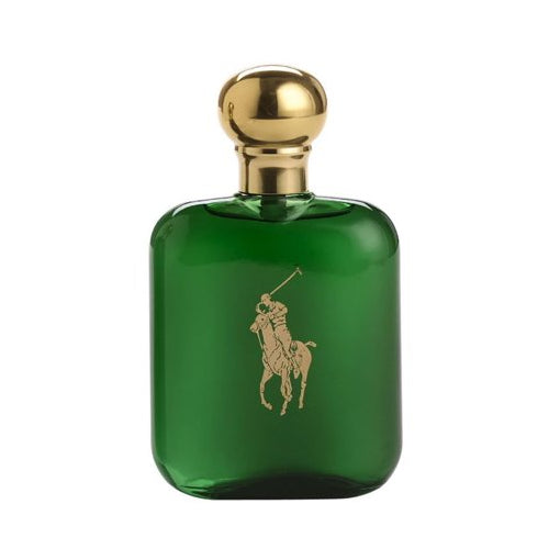 Colonia Ralph Lauren Polo para hombre de 4 onzas