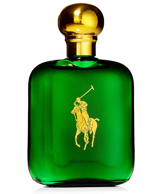 Ralph Lauren Polo Cologne for Men 4 Oz