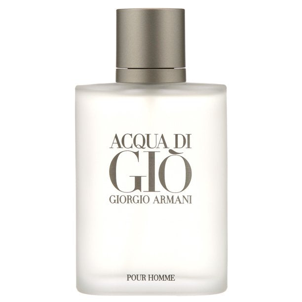 Giorgio Armani Acqua Di Gio Eau De Toilette Spray Men's 3.4 oz