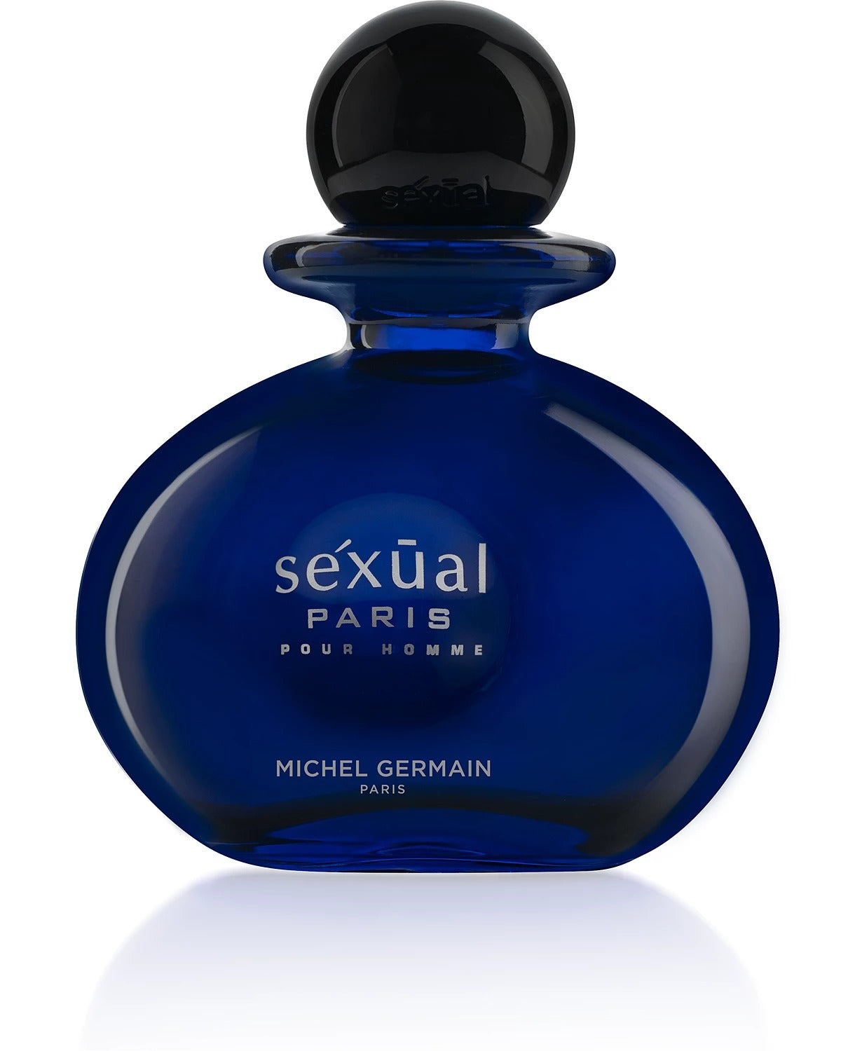 Michel Germain Sexual Paris Pour Homme Men's 2.5 oz Eau de Toilette - Curacao