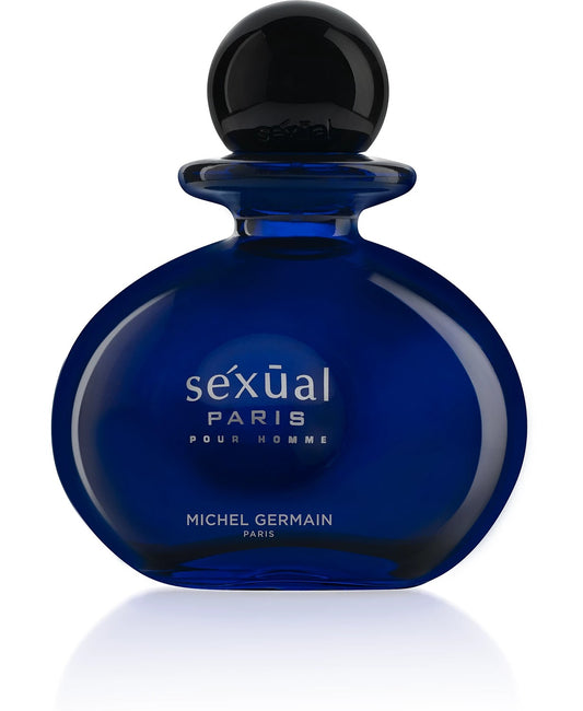 Michel Germain Sexual Paris Pour Homme Men's 2.5 oz Eau de Toilette - Curacao