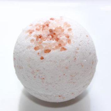 Cherish 50mg CBD Bath Bomb