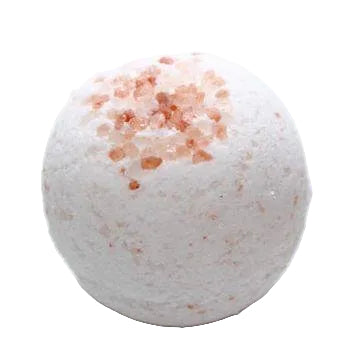 Bomba de baño de CBD Serenity de 50 mg 