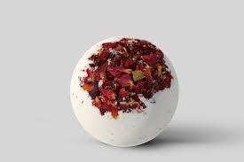 Bloom 50mg CBG Bath Bomb