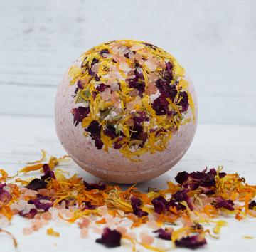 Vital You Growth Bath Bomb For Kids