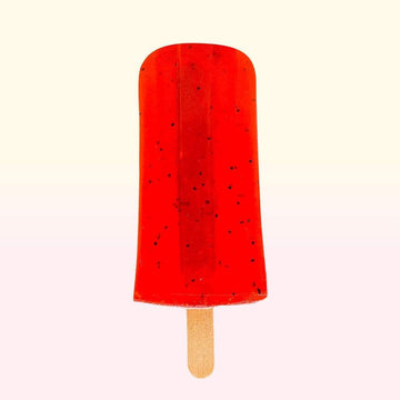 Nectar Bath Treats Watermelon Popsicle Soap