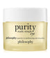 Philosophy Purity Made Simple Eye Gel 0.5 oz - Curacao