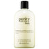 Philosophy Purity Made Simple Body 3-in-1 Shower, Bath and Shave Gel 16 oz - Curacao