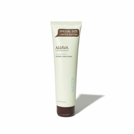 Crema de manos con minerales del Mar Muerto Ahava, 5,1 oz 