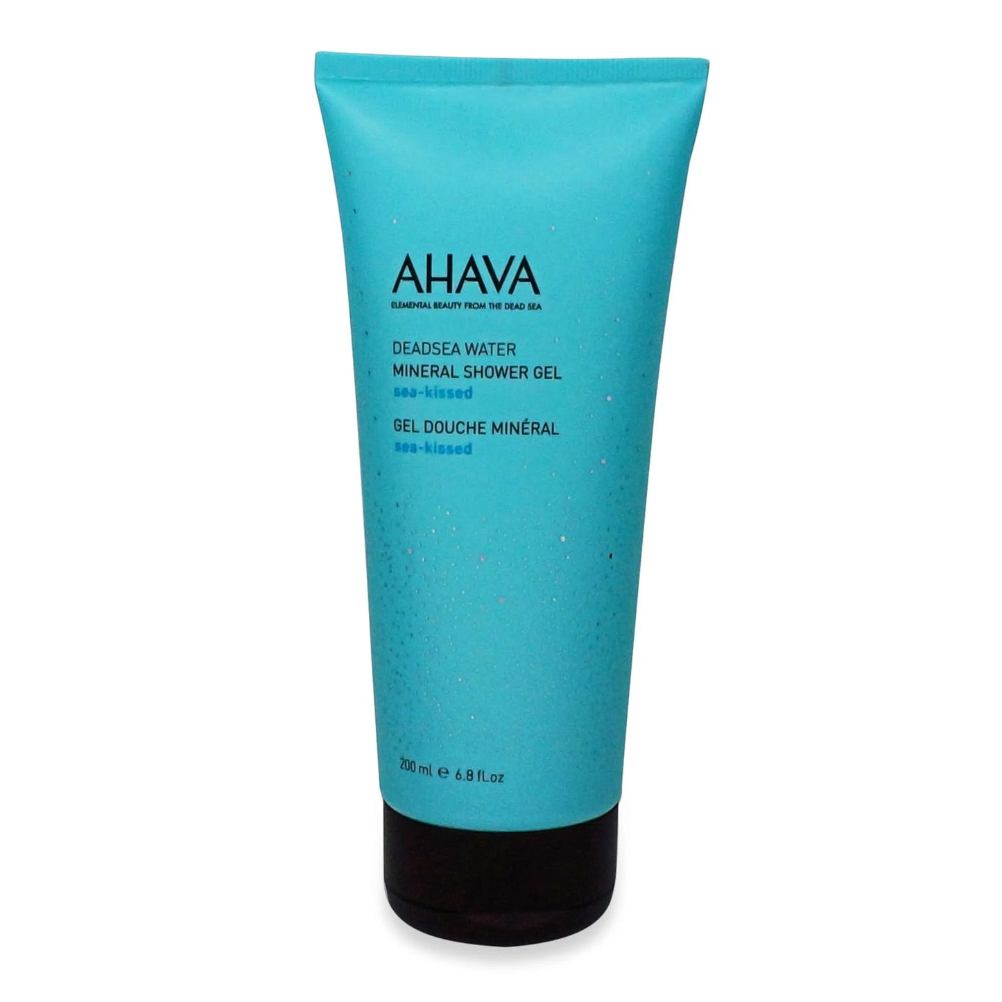 Gel de ducha mineral con agua del Mar Muerto Ahava, 6,8 oz 