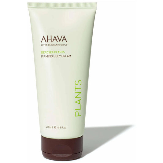 AHAVA Firming Body Cream 6.8oz. - Curacao