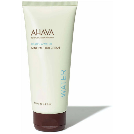 Ahava Dead Sea Water Spring Blossom Mineral Hand Cream 3.4 oz