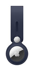 Apple AirTag Loop - Deep Navy - Curacao