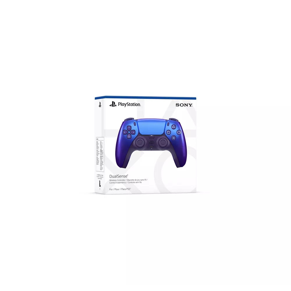 Sony DualSense Wireless Controller for PlayStation 5 - Chroma Indigo